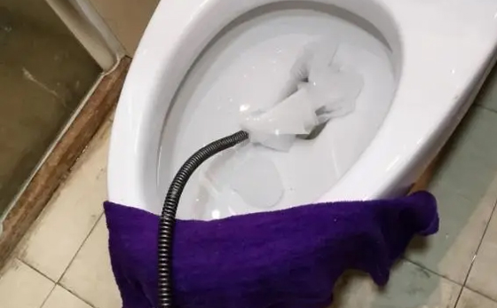 虎门镇马桶疏通